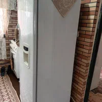 یخچال و فریزر پارس