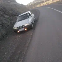 پراید مدل 85