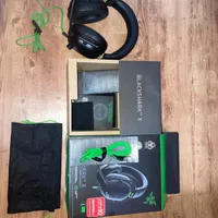 هدست blacksharkv2x