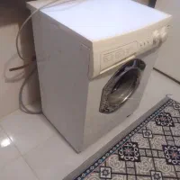 لباس شویی ۷کیلویی حایرنیازمند تعمیر|ماشین لباسشویی و خشک‌کن لباس|نهاوند, |دیوار