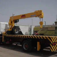 جرثقیل|خدمات حمل و نقل|ارومیه, |دیوار