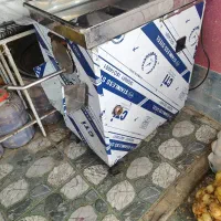 دستگاه آبلیمو گیری