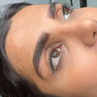 میکروبلیدینگ (ارایش دائم)|خدمات آرایشگری و زیبایی|پاکدشت, پاکدشت (مامازند)|دیوار