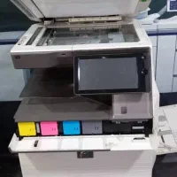 فتوکپی و پرینتر  استوک اروپا/آمریکا مناسب شرکت‌ها