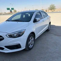 شاهین G با سانروف مدل 1400