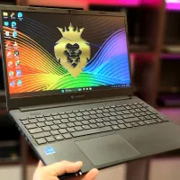 ژاپنی 15 اینچ همه کاره i5 نسل 10 فول امکانات