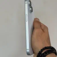 iphone 15 normal 128 2sim|موبایل|تهران, استاد معین|دیوار