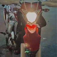 موتور تریل مشابه صفر