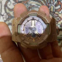 ساعت casio