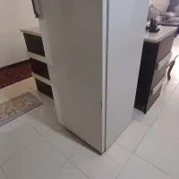 یخچال آزمایش ۱۰ فوت مرتب