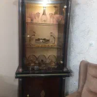 ویترین در حد نو