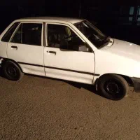 پراید فنی سالم‌مناسب مصرف کننده