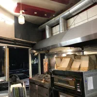 فروش کامل تجهزات فست فود|کافی‌شاپ و رستوران|قم, سالاریه|دیوار