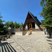 اجاره روزانه/هفتگی/ماهانه ویلا ۷۵ متری