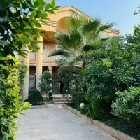 ویلا-دوبلکس-باغ-مرکبات-شهرک-با-نگهبان-نزدیک-ساحل