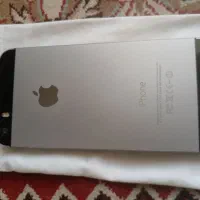 آیفون 5s|موبایل|کرج, چهارصد دستگاه|دیوار