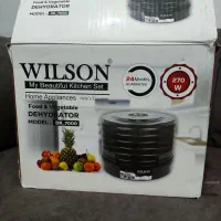 میوه خشک کن