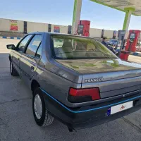 پژو ۴۰۵ مدل ۹۸ تک