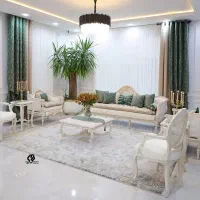 طرح تعویض مبل کهنه به نو با شرایط اقساطی