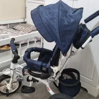 سه چرخه کودک