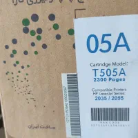 کارتریج چاپگر لیزری تارا