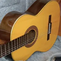 گیتار کلاسیک آنتونیو آپاراسیو مدل AA15