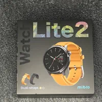 ساعت هوشمند شیاومی mibro lite 2 میبرو