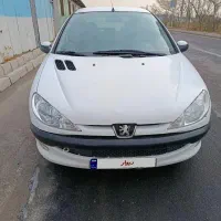 206 تیپ 5 مدل 1394|خودرو سواری و وانت|تهران, شهرک صدرا|دیوار