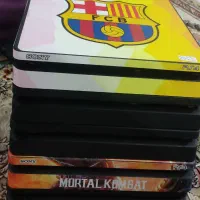 ps4 کپی خور اسلیم یک ترا دودسته ورژن۹