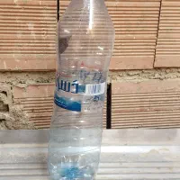 بطری نوشابه