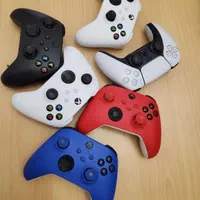 دسته های ایکس باکس سری اس،وان،وان اس،در حد نو xbox|کنسول، بازی ویدئویی و آنلاین|تهران, هفت حوض|دیوار
