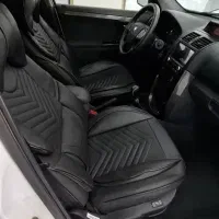 سمند سورن پلاس|خودرو سواری و وانت|آبدانان, |دیوار