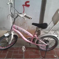 دوچرخه ۱۶دخترانه