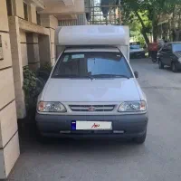 پراید وانت۴۰۳