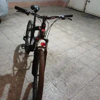 دوچرخه|دوچرخه، اسکیت، اسکوتر|هشتگرد, شهرک ولیعصر (مصلی)|دیوار