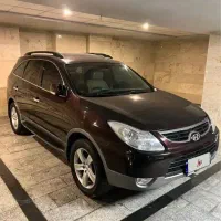 وراکروز مدل 2011