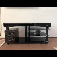 میز تلوزیون|میز تلویزیون|رشت, لاکانی|دیوار