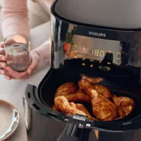 سرخ کن بدون روغن فیلیپس نو نو|اجاق گاز و لوازم برقی پخت‌وپز|دوگنبدان, |دیوار