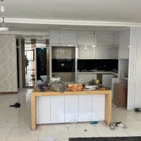 آپارتمان صفر۱۵۰ متری-عروس دامادی-هوشمند*