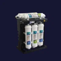 دستگاه تصویه آب ۶ مرحله‌ای