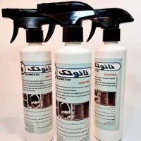 نانو تک پاک کننده قوی اشپزخانه