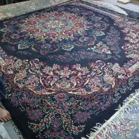 یک جفت فرش  ۱۲ متری سالم در حد|فرش|خرمشهر, |دیوار