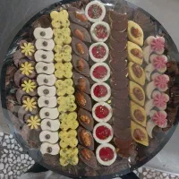 همکارخانم جهت کار در کارگاه قنادی تمام وقت