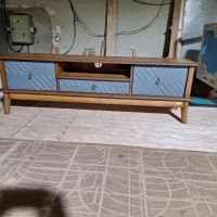 میز Tv|میز تلویزیون|کرج, گوهردشت|دیوار