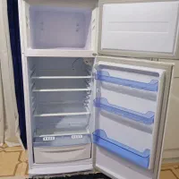 یخچال فریزر ۱۴ فوت فیلور|یخچال و فریزر|محمدشهر, ولدآباد|دیوار