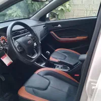 ایکس ۲۲ پرو مدل ۱۴۰۲|خودرو سواری و وانت|کلاله, |دیوار