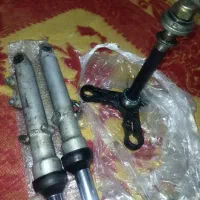 کمک و کرپی هندا