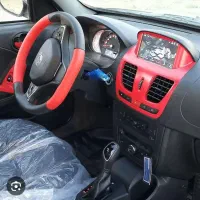 کوییک اتومات آر پلاس ۱۴۰۲|خودرو سواری و وانت|مشهد, راهنمایی|دیوار