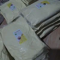 نوره و پودر نانو و ریکا سیاه و شوینده شفاف