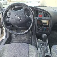 هیوندا آوانته اتوماتیک مدل ۹۰|خودرو سواری و وانت|نائین, |دیوار